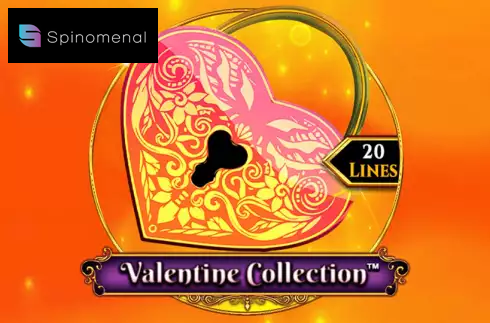 Valentine Collection 20 Lines
